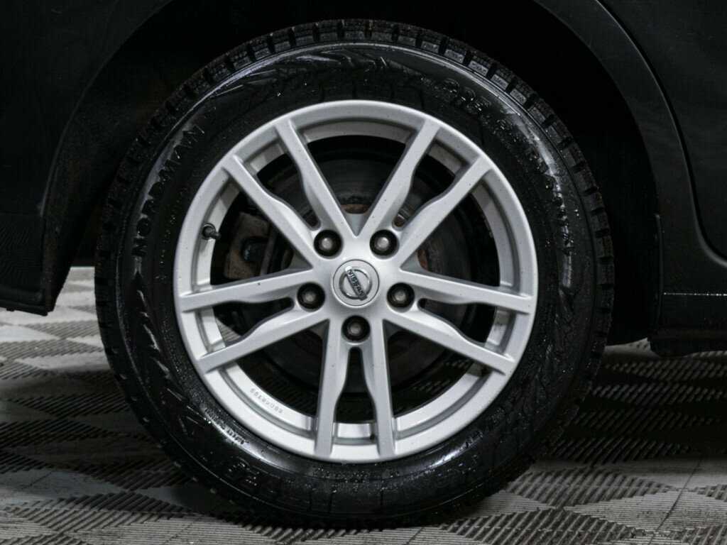 Купить Nissan Tiida, 2015, 69 539 км.. Фото: #14