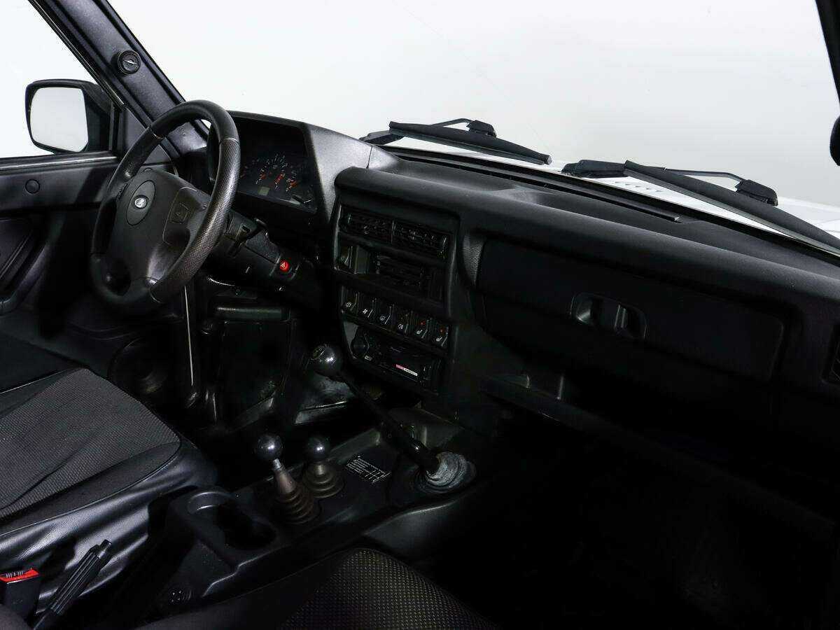 Купить Lada (ВАЗ) 2121 (4x4), 2018, 26 299 км.. Фото: #8