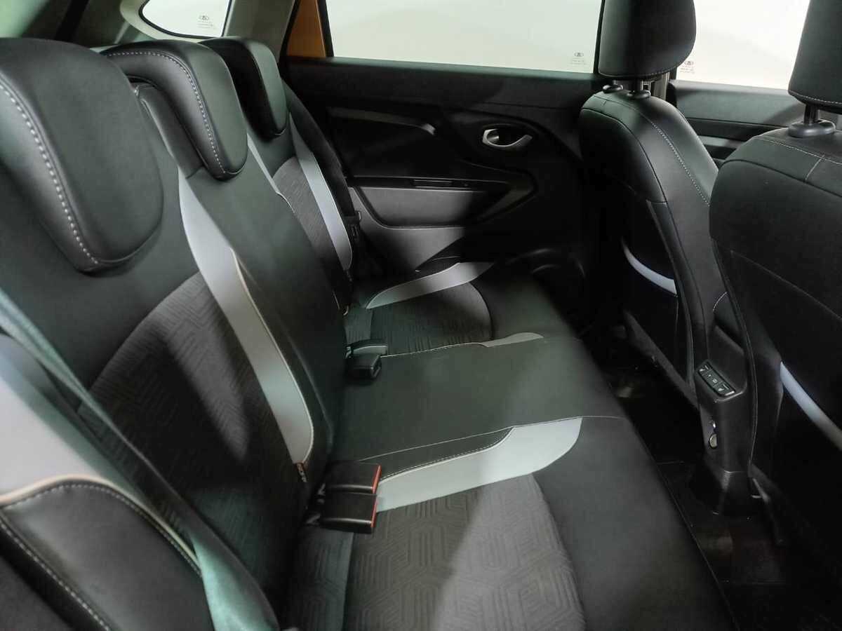 Купить Lada (ВАЗ) XRAY, 2022, 36 711 км.. Фото: #10