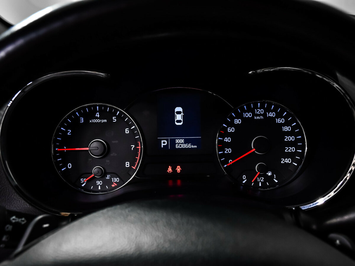 Купить Kia Cerato, 2013, 61 000 км.. Фото: #8