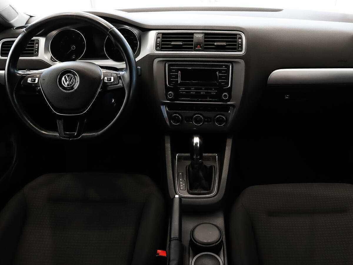 Купить Volkswagen Jetta, 2017, 87 032 км.. Фото: #11