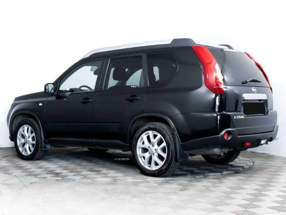 Купить Nissan X-Trail, 2014, 74 113 км.. Фото: #5