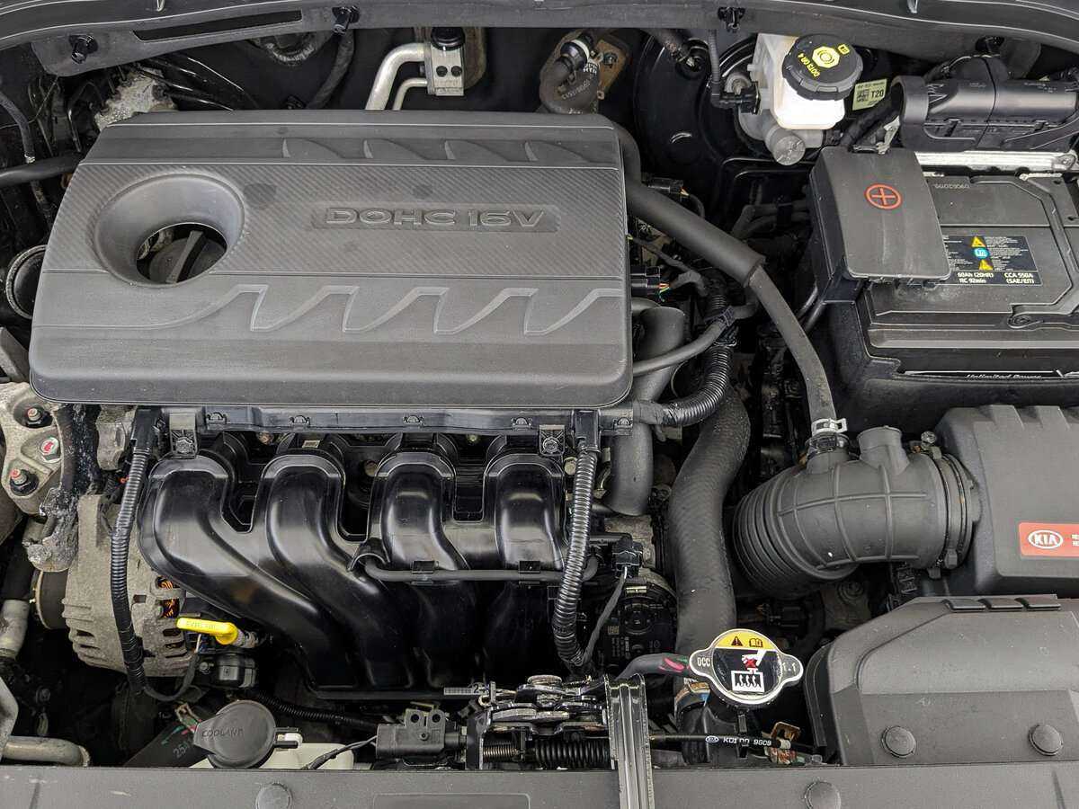 Купить Kia Soul, 2019, 100 671 км.. Фото: #8