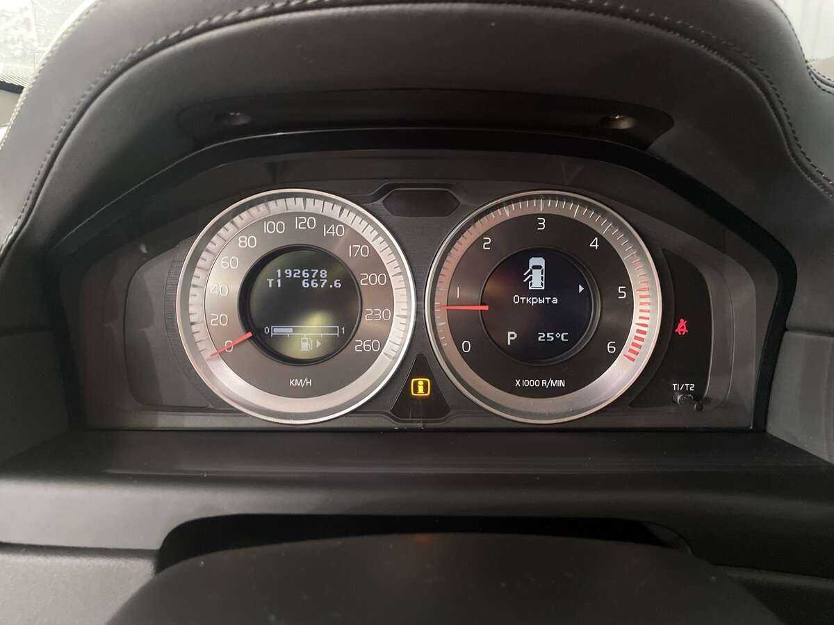 Купить Volvo XC70, 2012, 192 673 км.. Фото: #12