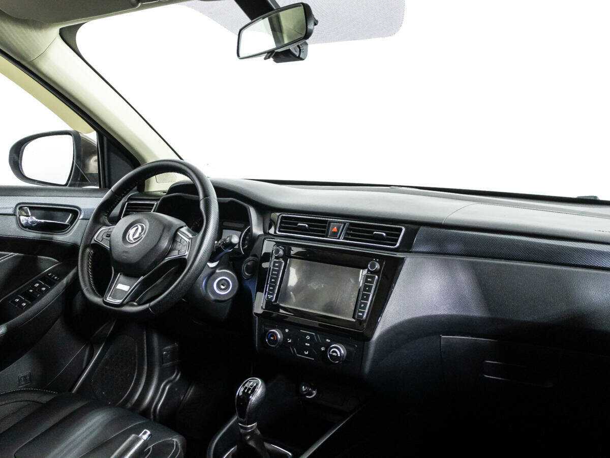 Купить Dongfeng 580, 2019, 81 742 км.. Фото: #7