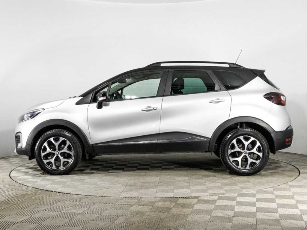Купить Renault Kaptur, 2019, 100 000 км.. Фото: #7