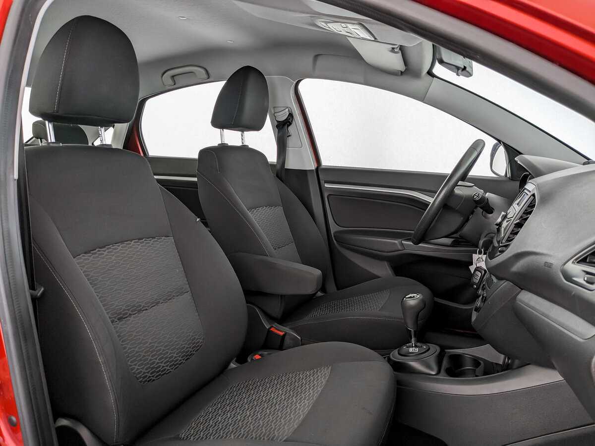 Купить Lada (ВАЗ) Vesta, 2016, 66 845 км.. Фото: #18