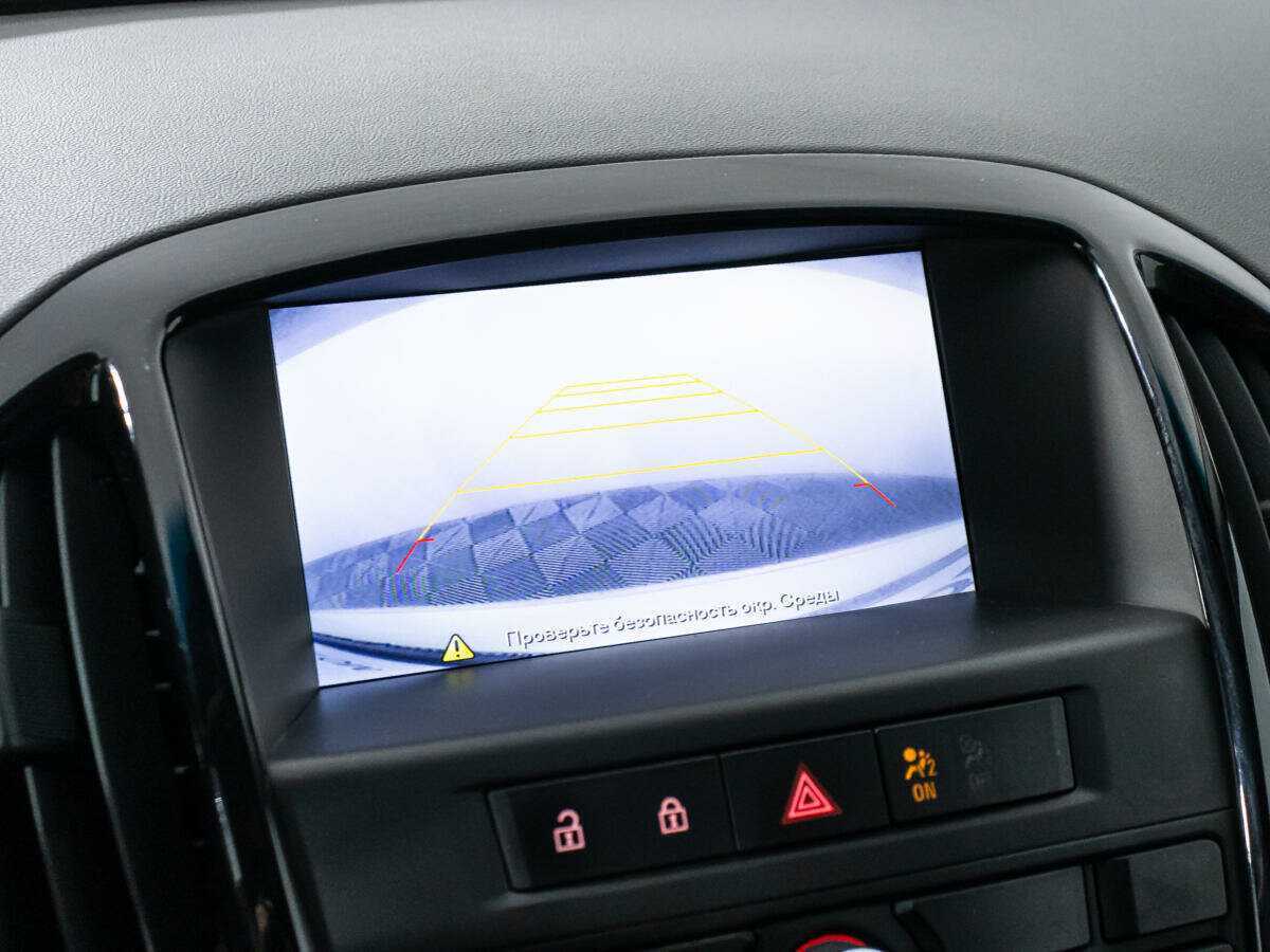 Купить Opel Astra, 2015, 277 862 км.. Фото: #15