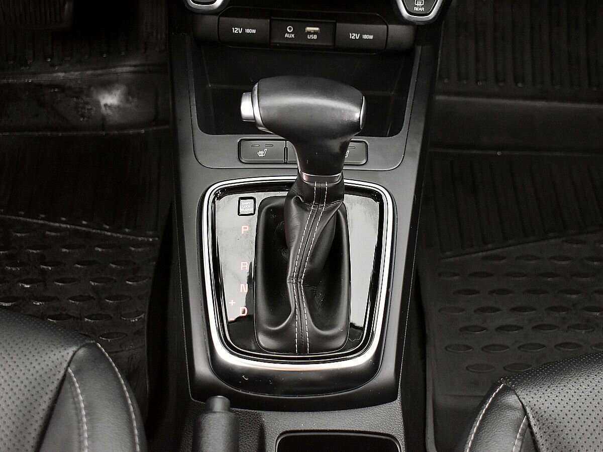 Купить Kia Rio, 2018, 203 397 км.. Фото: #14