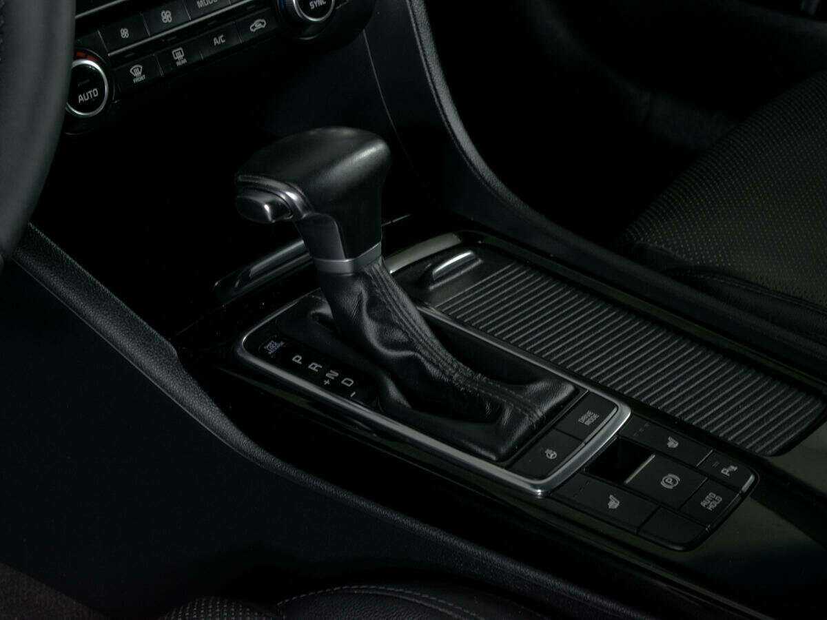 Купить Kia Optima, 2017, 136 162 км.. Фото: #16