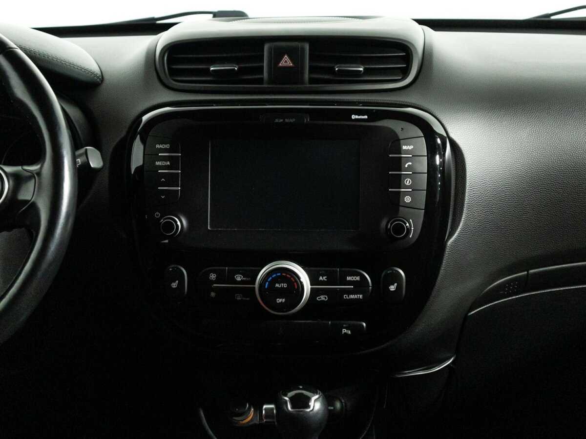 Купить Kia Soul, 2018, 60 986 км.. Фото: #13