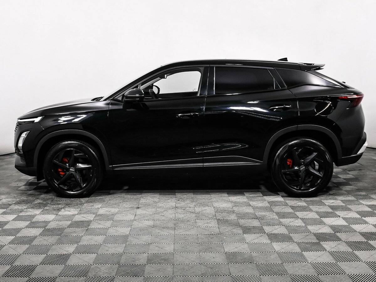 Купить OMODA C5, 2023, 37 000 км.. Фото: #7