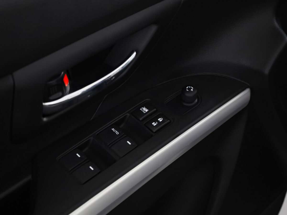 Купить Suzuki SX4, 2017, 141 704 км.. Фото: #11