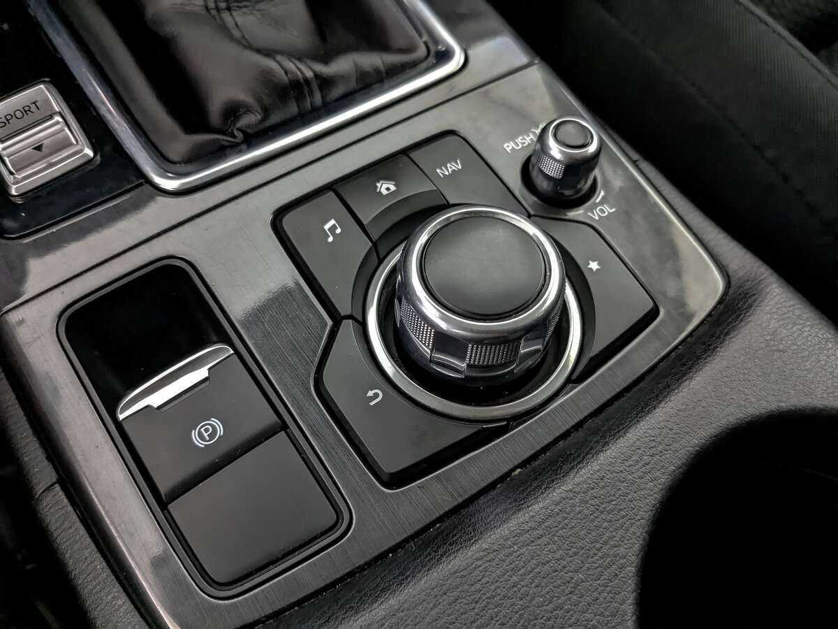 Купить Mazda CX-5, 2015, 148 602 км.. Фото: #20