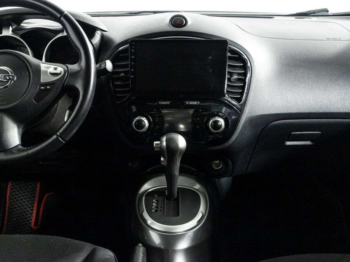 Купить Nissan Juke, 2018, 71 224 км.. Фото: #13