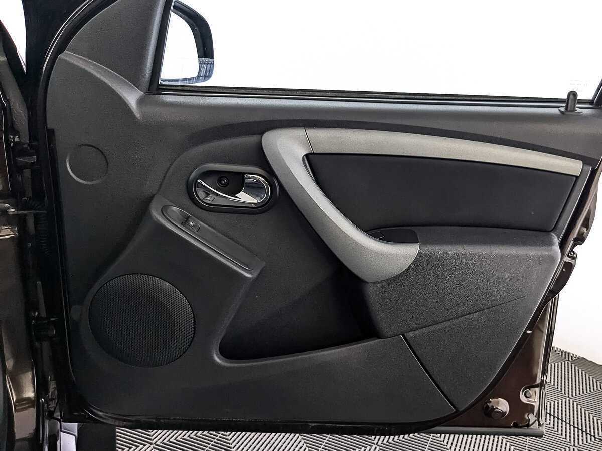 Купить Renault Duster, 2019, 97 091 км.. Фото: #20