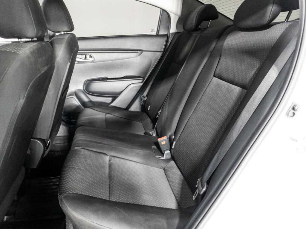 Купить Kia Rio, 2022, 28 841 км.. Фото: #10