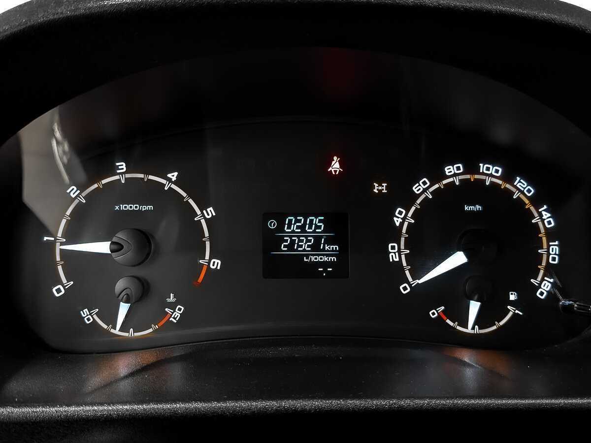 Купить Lada (ВАЗ) 2121 (4x4), 2020, 27 312 км.. Фото: #15