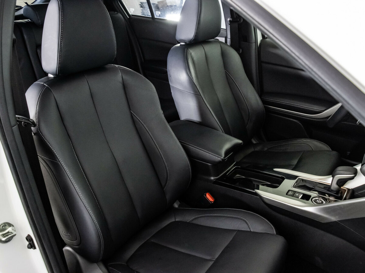 Купить Mitsubishi Eclipse Cross, 2022, 23 936 км.. Фото: #23