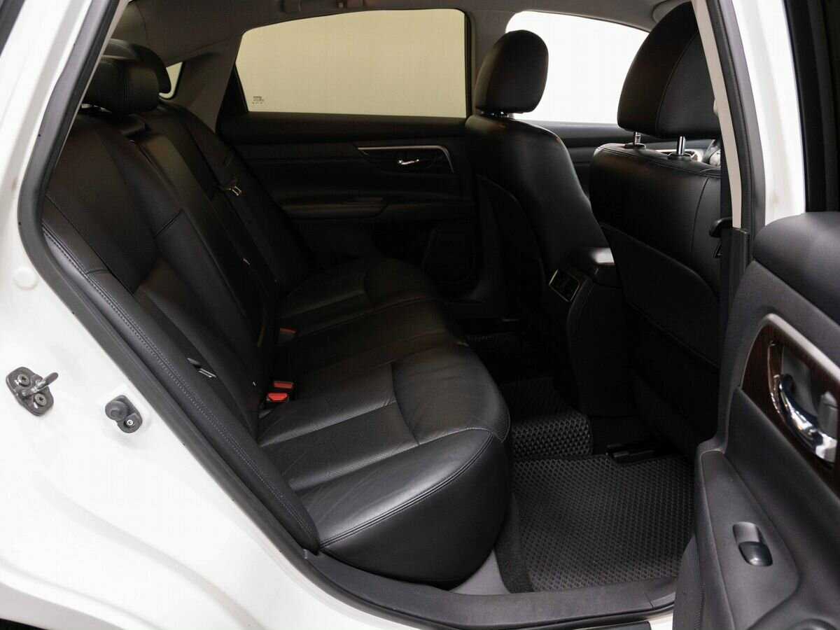 Купить Nissan Teana, 2015, 220 000 км.. Фото: #11