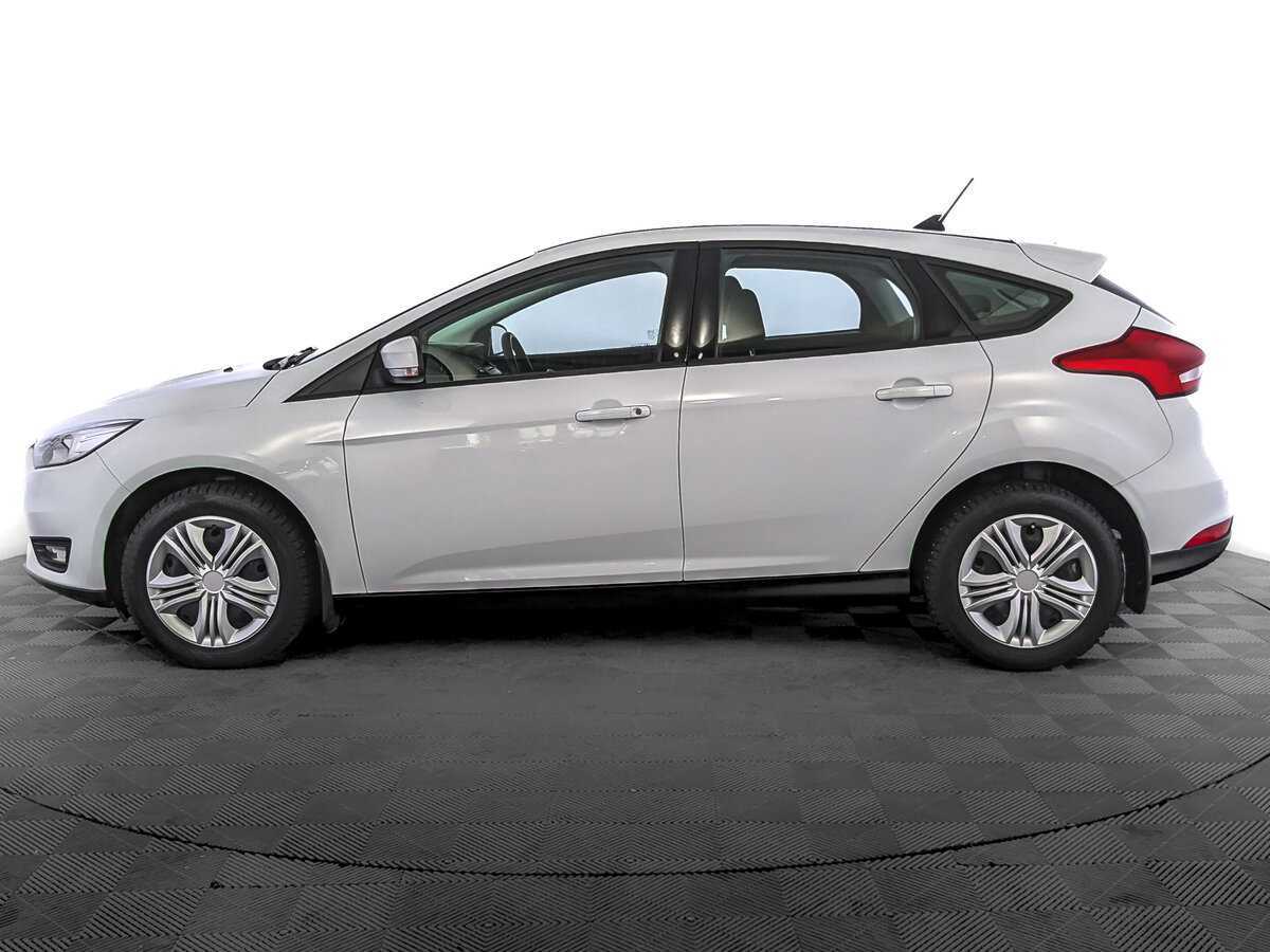 Купить Ford Focus, 2018, 30 622 км.. Фото: #7