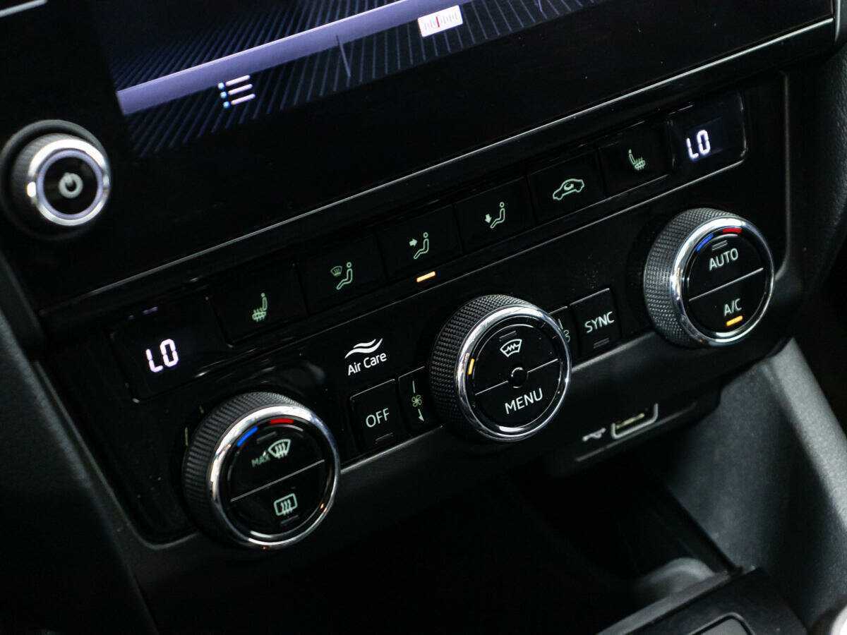 Купить Skoda Octavia, 2018, 175 047 км.. Фото: #15