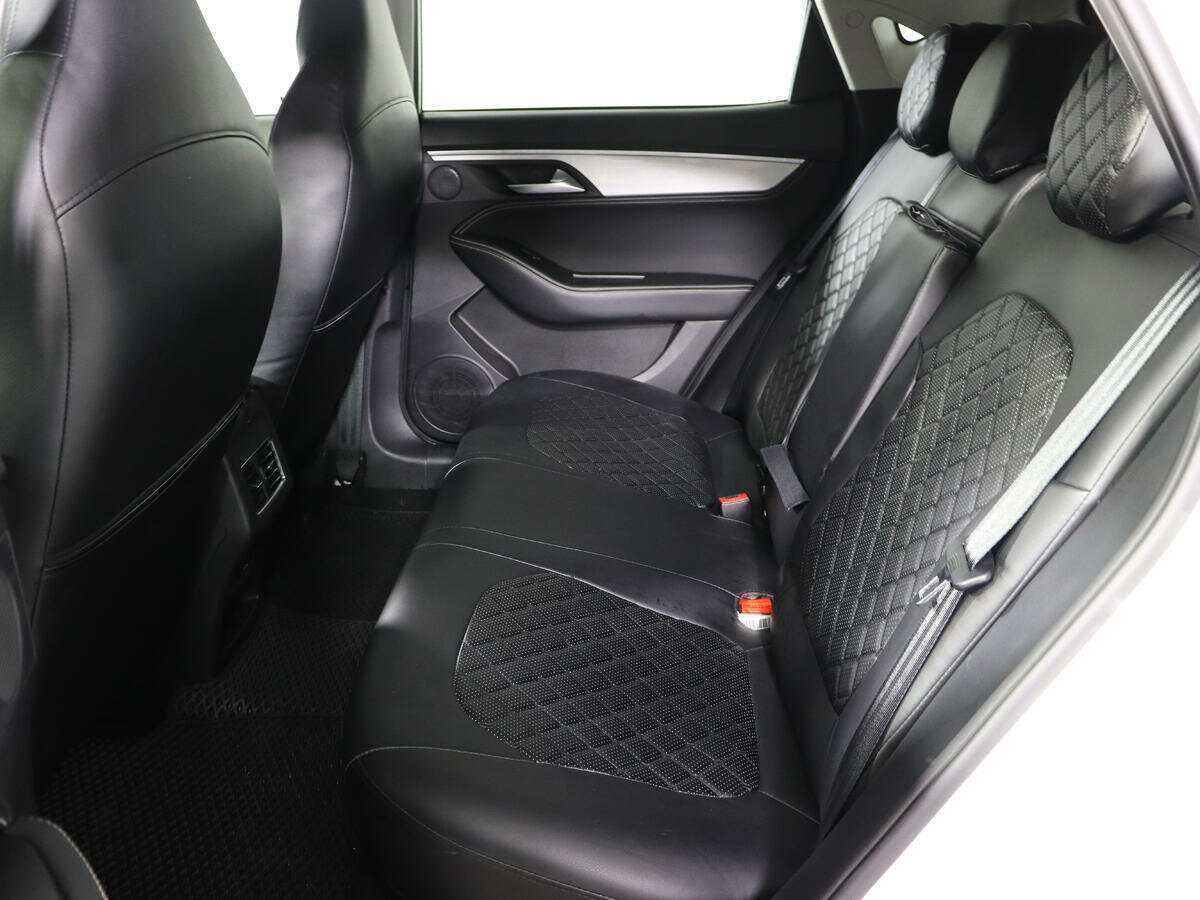 Купить JAC J7, 2023, 22 660 км.. Фото: #9