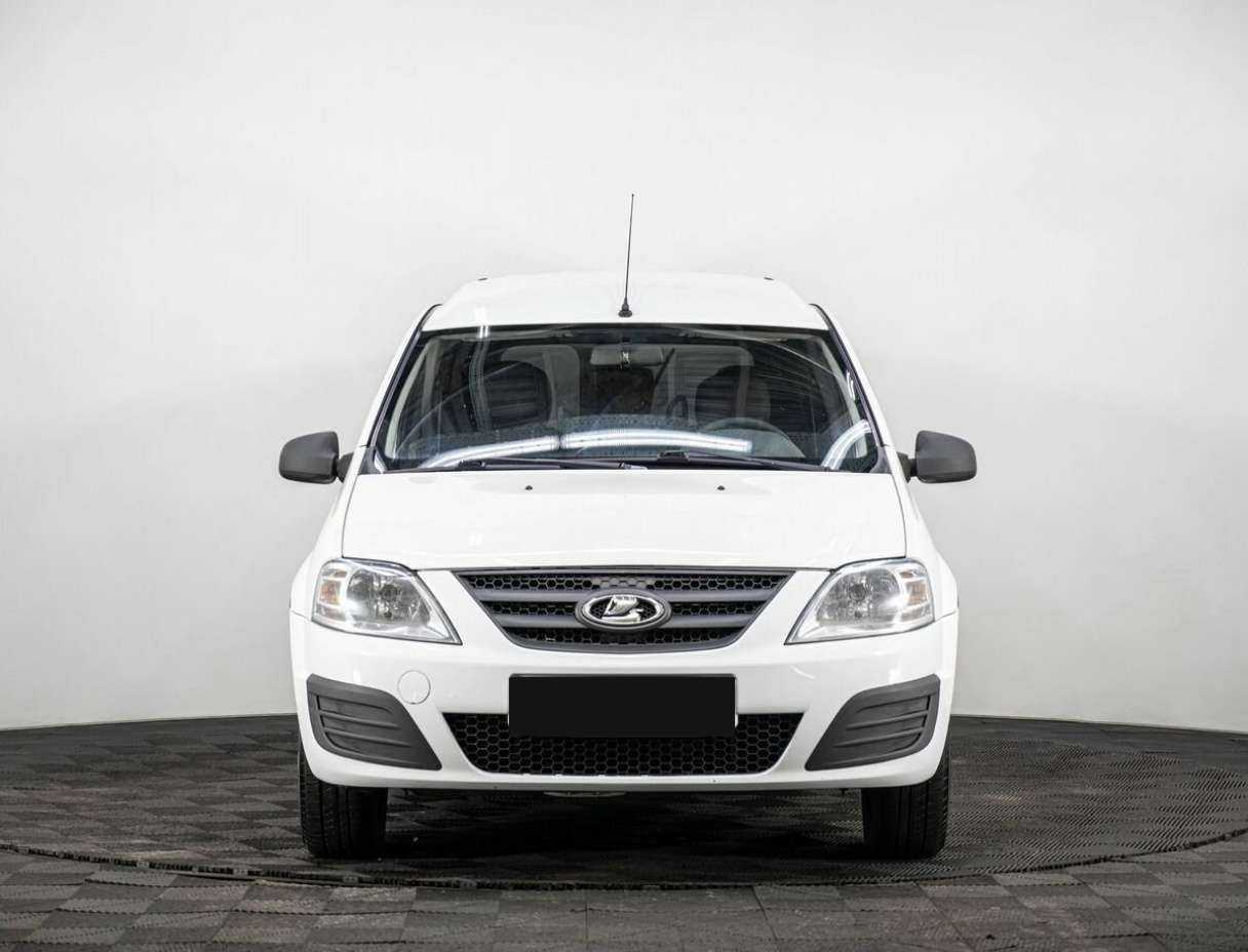 Купить Lada (ВАЗ) Largus, 2021, 62 254 км.. Фото: #1