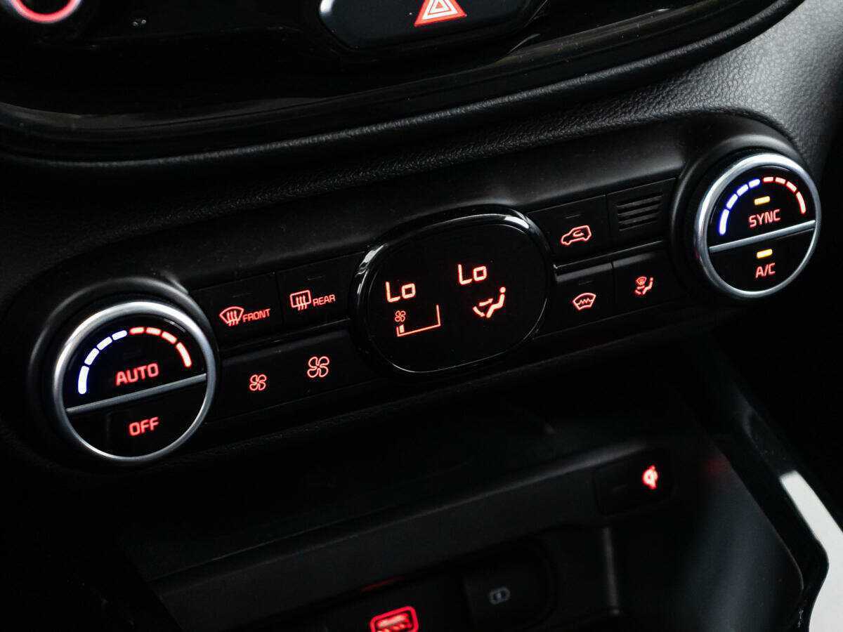 Купить Kia Soul, 2019, 56 690 км.. Фото: #20