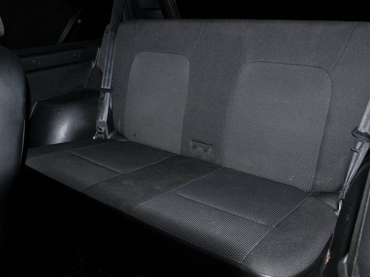 Купить Lada (ВАЗ) 2121 (4x4), 2020, 27 670 км.. Фото: #6