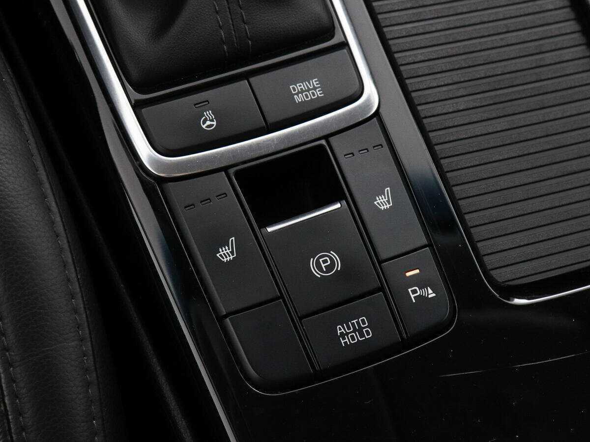 Купить Kia Optima, 2017, 112 900 км.. Фото: #14