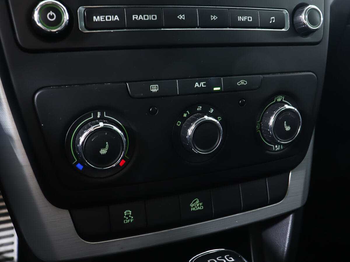 Купить Skoda Yeti, 2014, 173 746 км.. Фото: #15