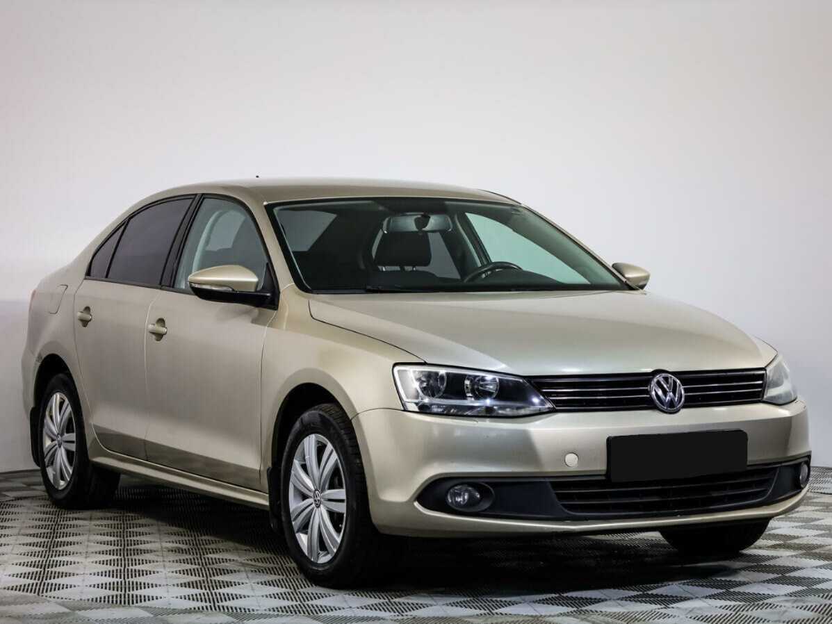 Купить Volkswagen Jetta, 2012, 182 859 км.. Фото: #1