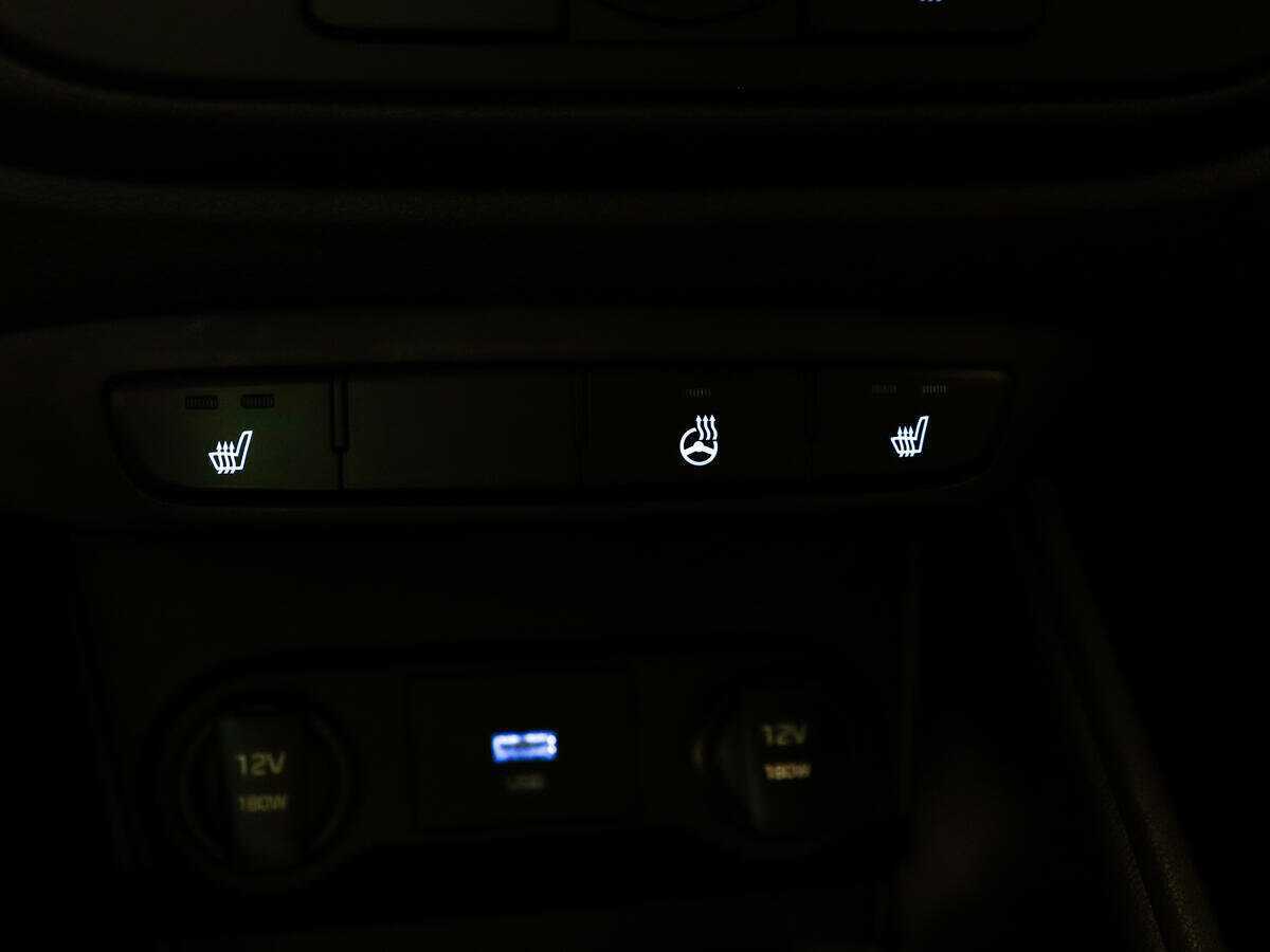 Купить Hyundai Solaris, 2021, 29 996 км.. Фото: #15