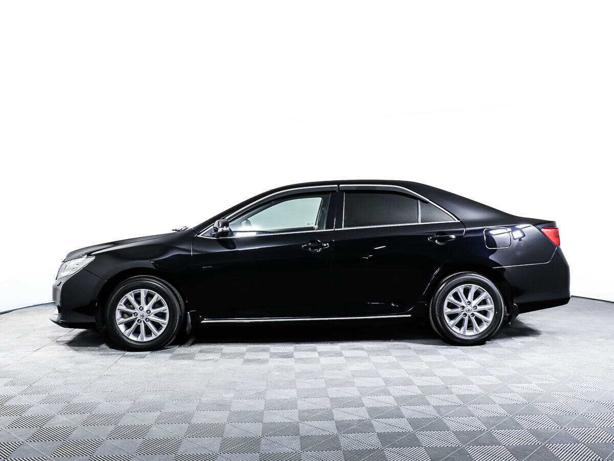 Купить Toyota Camry, 2014, 121 200 км.. Фото: #7