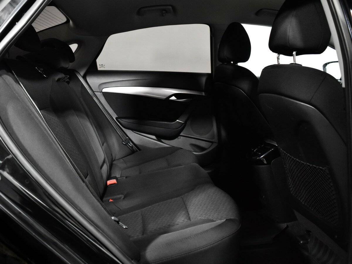 Купить Hyundai i40, 2014, 151 022 км.. Фото: #9