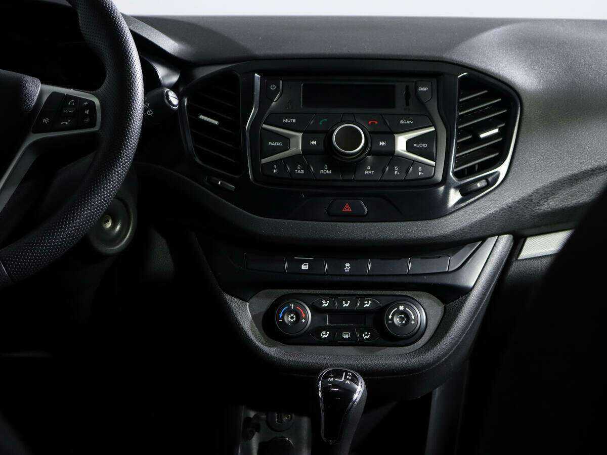 Купить Lada (ВАЗ) Vesta, 2019, 101 000 км.. Фото: #10