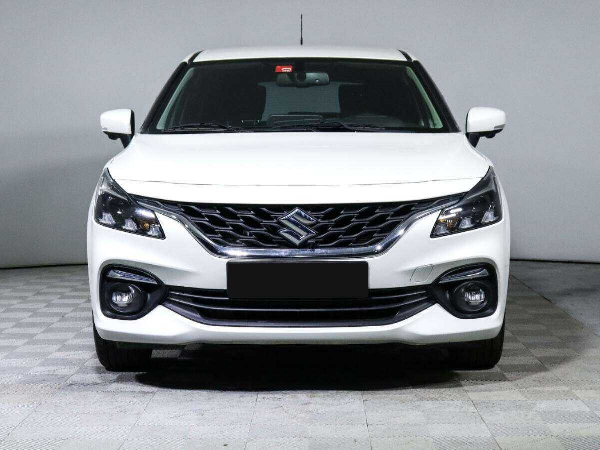 Купить Suzuki Baleno, 2022, 29 604 км.. Фото: #1