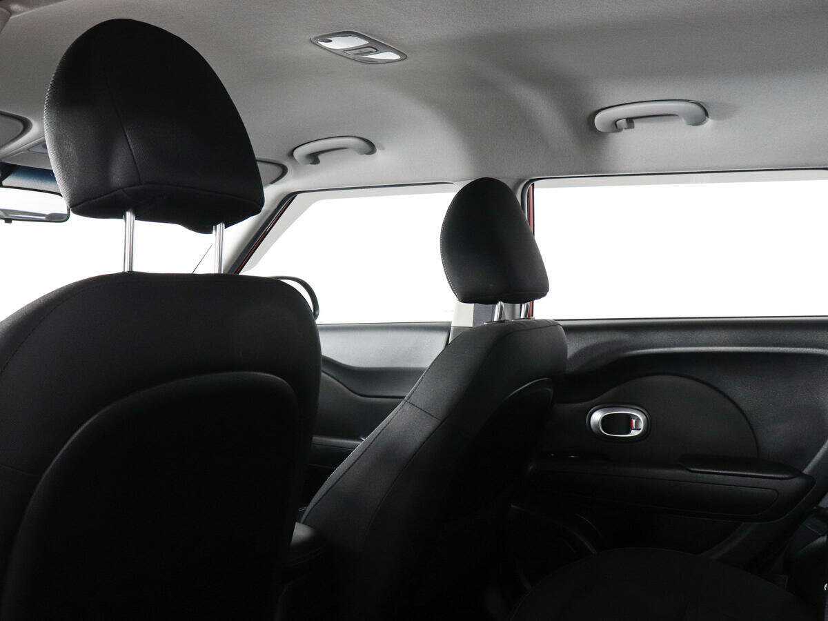 Купить Kia Soul, 2017, 69 389 км.. Фото: #11
