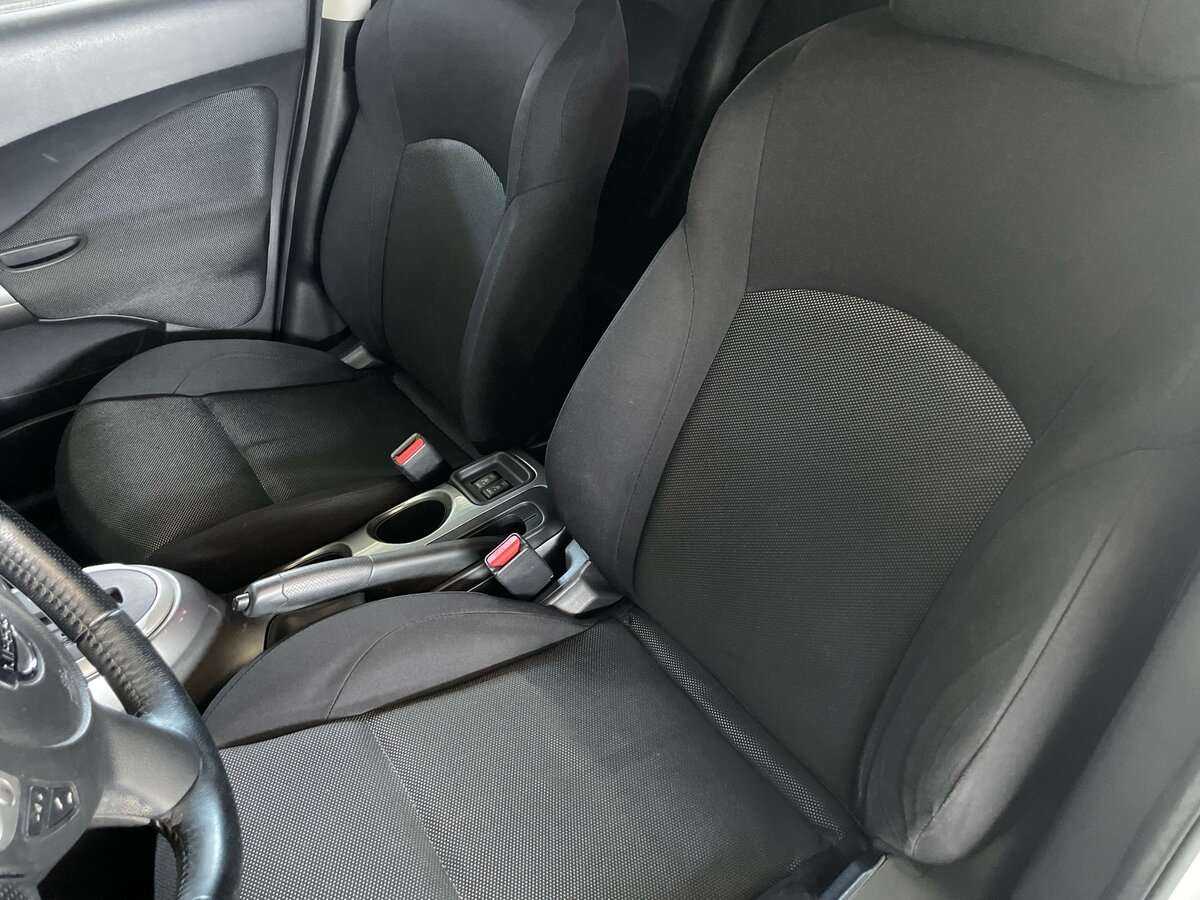 Купить Nissan Juke, 2014, 105 026 км.. Фото: #14