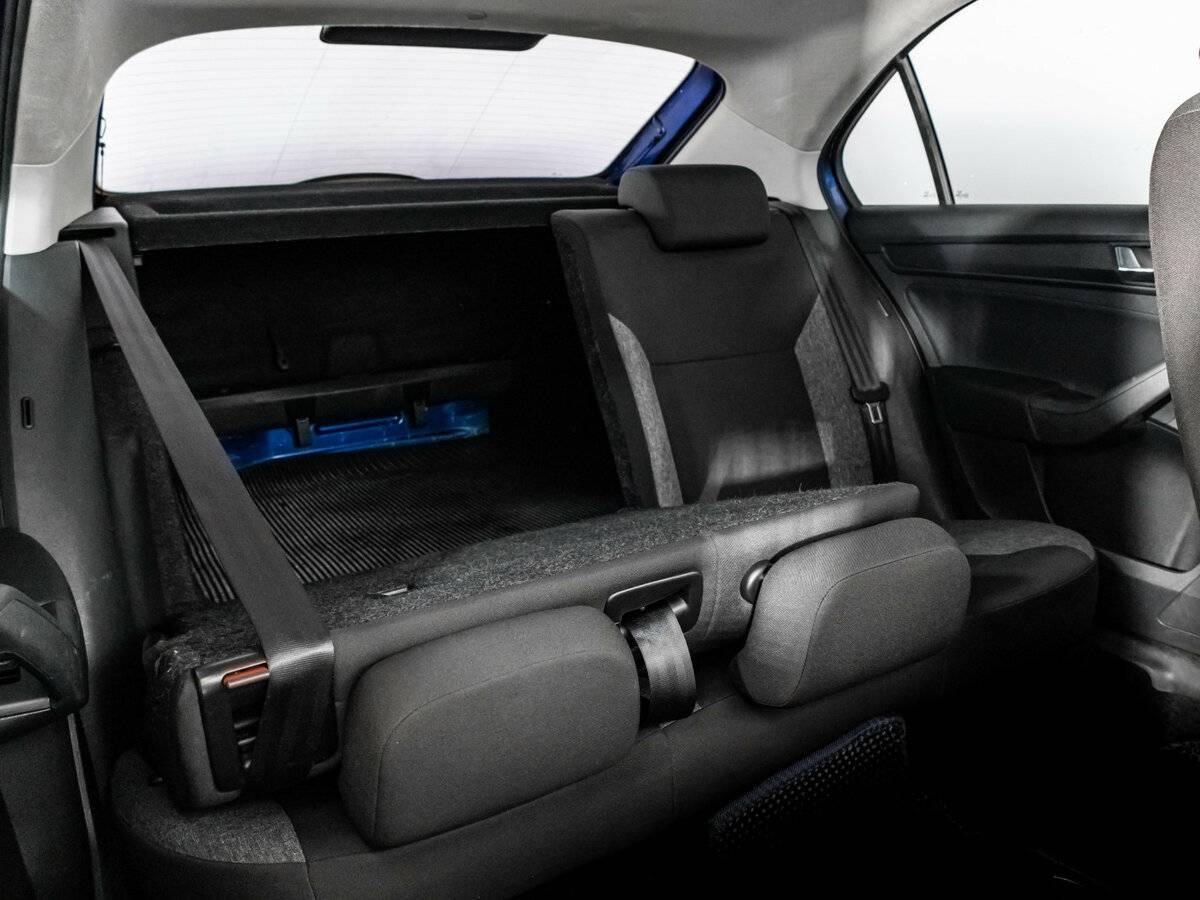 Купить Skoda Rapid, 2020, 103 207 км.. Фото: #14