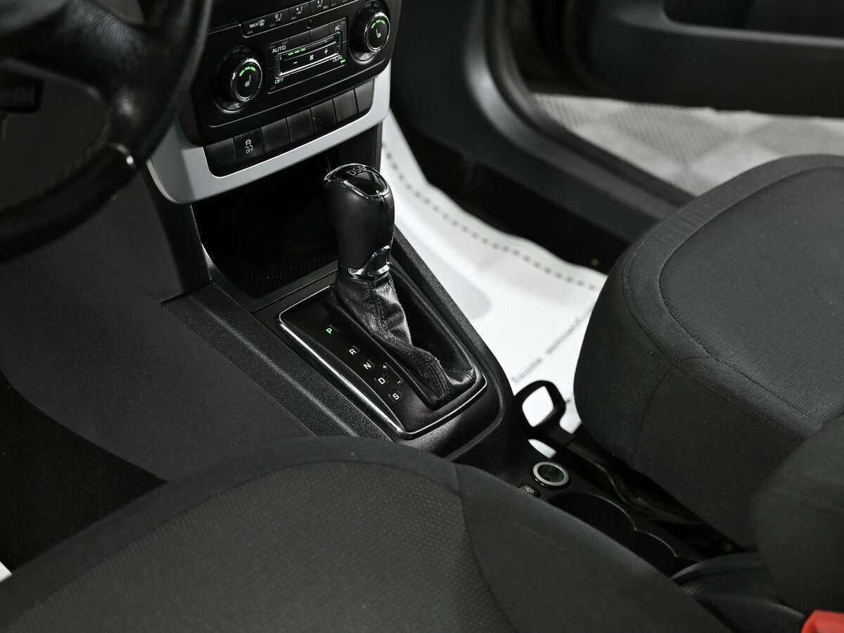 Купить Skoda Yeti, 2013, 149 000 км.. Фото: #8