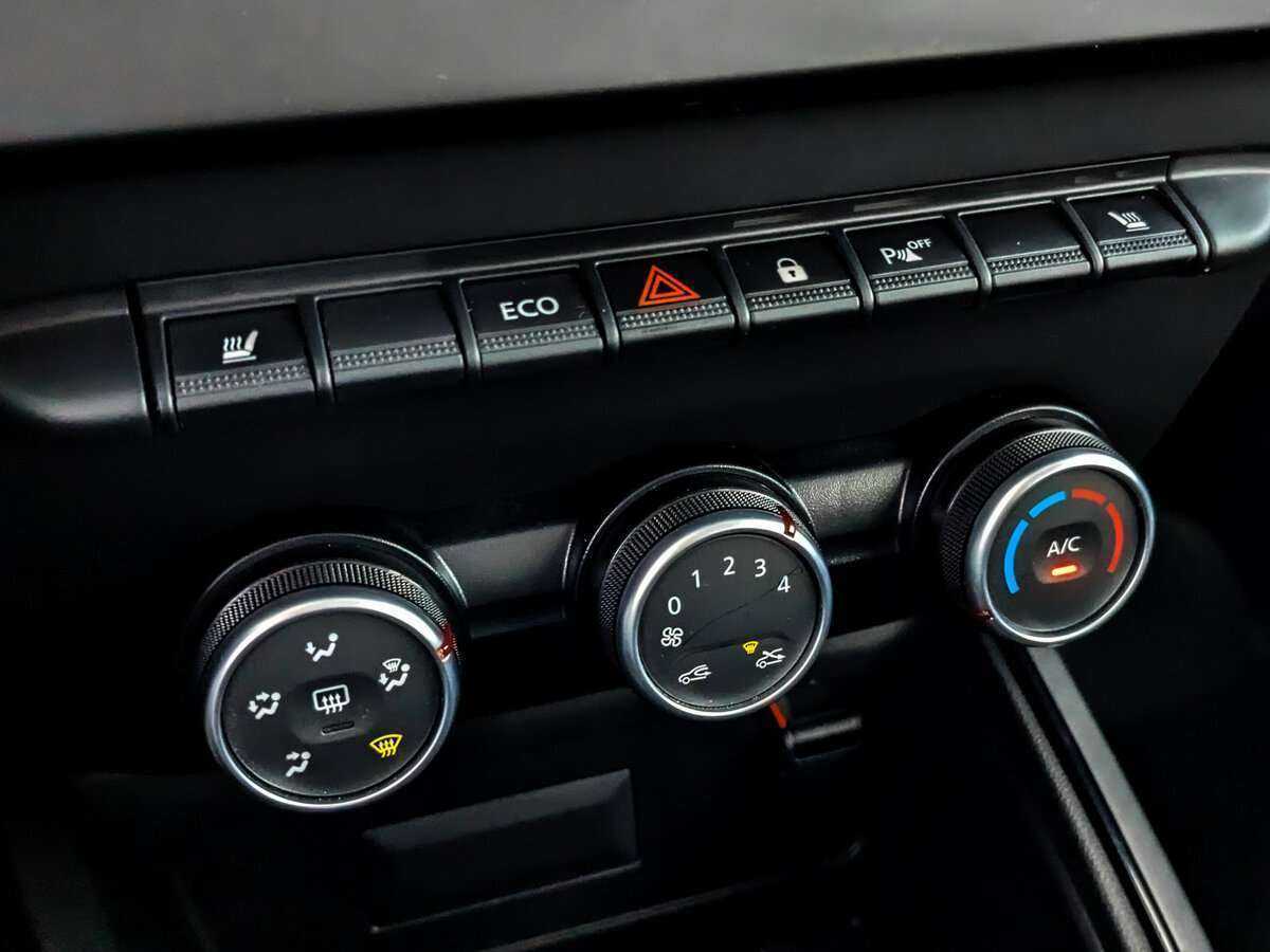 Купить Renault Arkana, 2022, 25 037 км.. Фото: #19