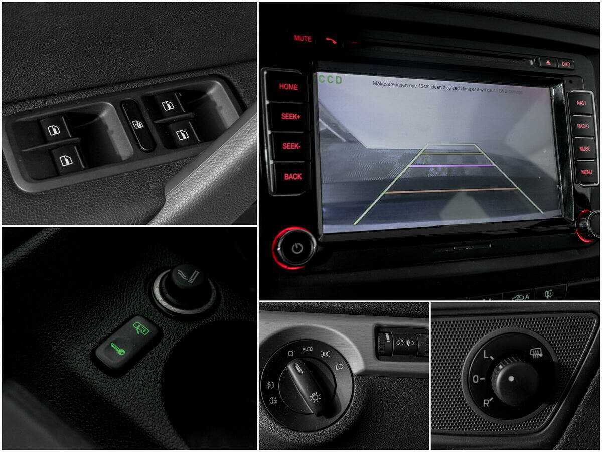 Купить Skoda Yeti, 2013, 48 900 км.. Фото: #13