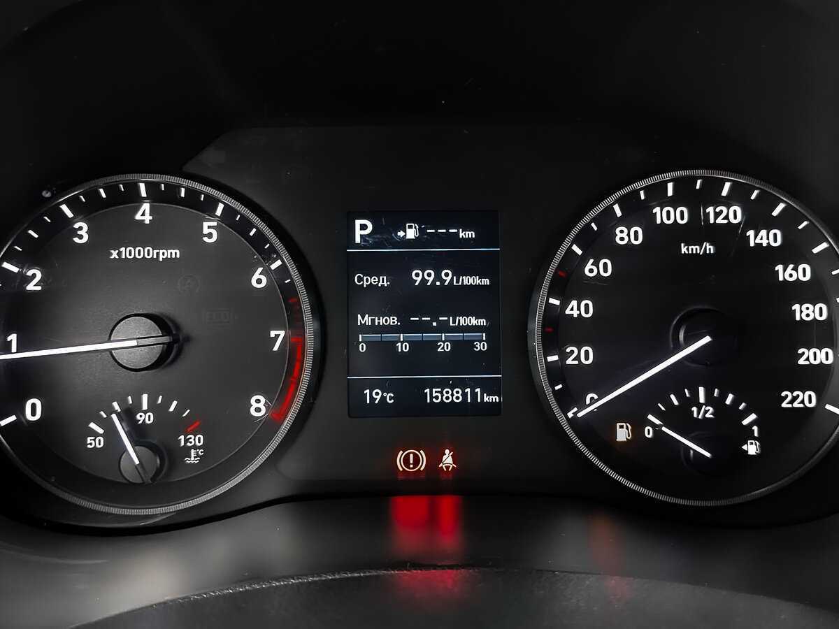 Купить Hyundai Solaris, 2017, 158 808 км.. Фото: #15