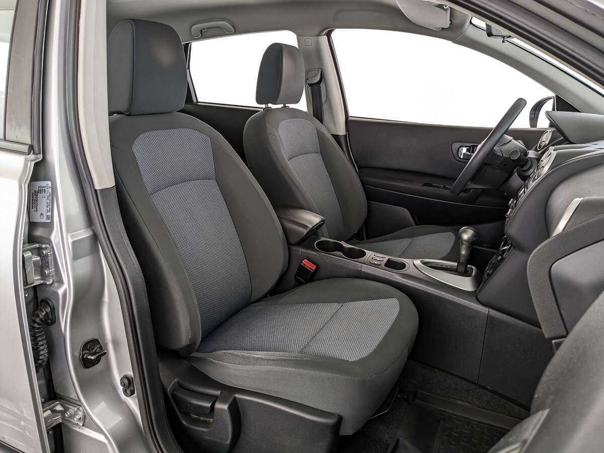 Купить Nissan Qashqai, 2013, 148 000 км.. Фото: #18