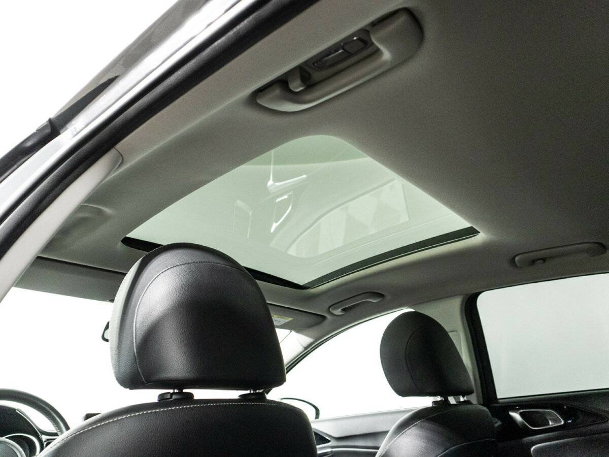 Купить Kia Ceed, 2019, 92 011 км.. Фото: #17