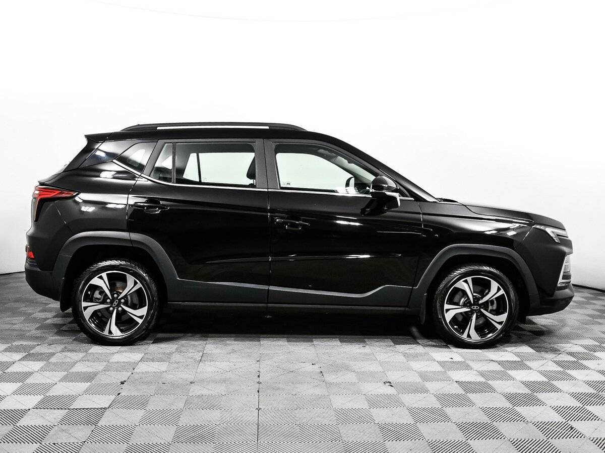 Купить Москвич 3, 2023, 30 820 км.. Фото: #3
