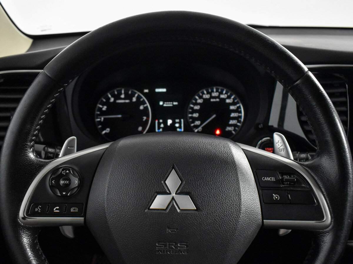 Купить Mitsubishi Outlander, 2012, 174 990 км.. Фото: #19