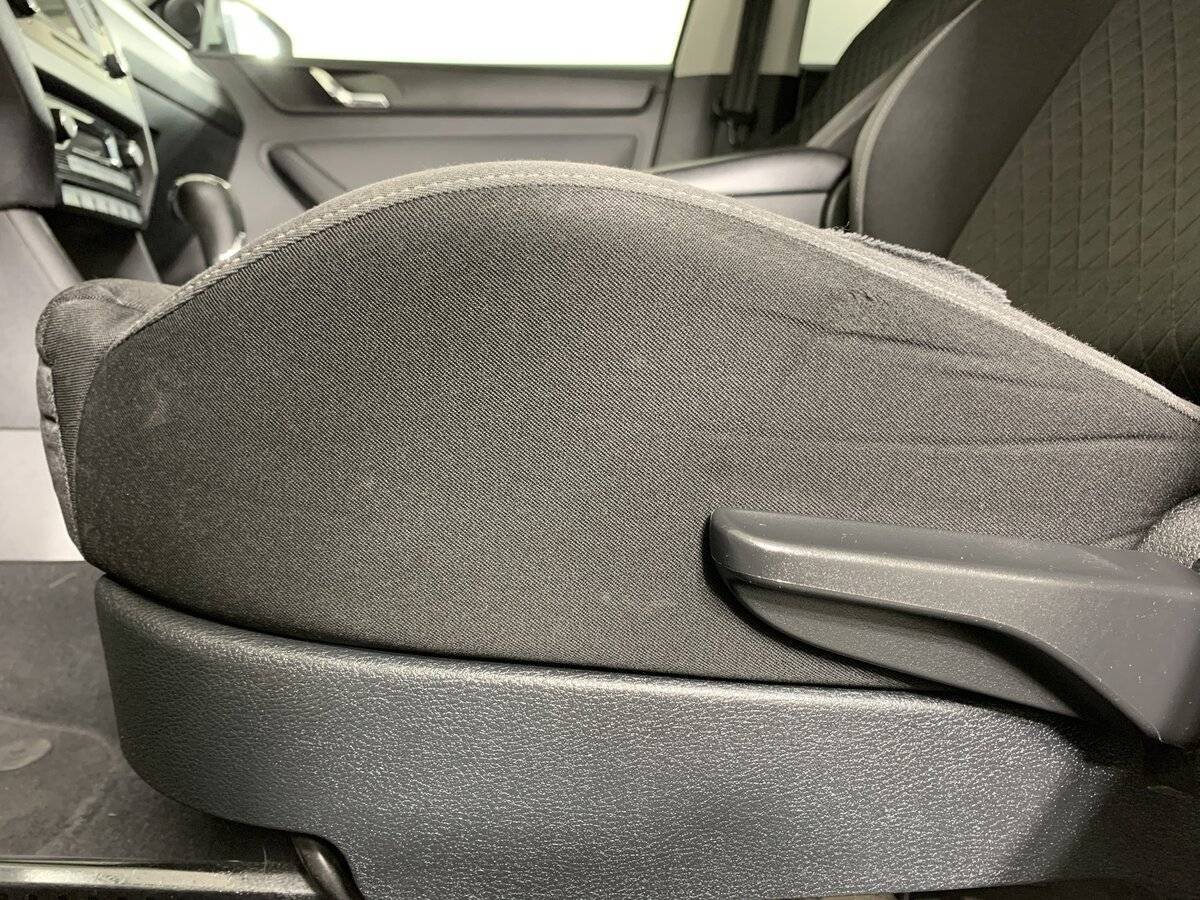 Купить Skoda Rapid, 2016, 244 795 км.. Фото: #15